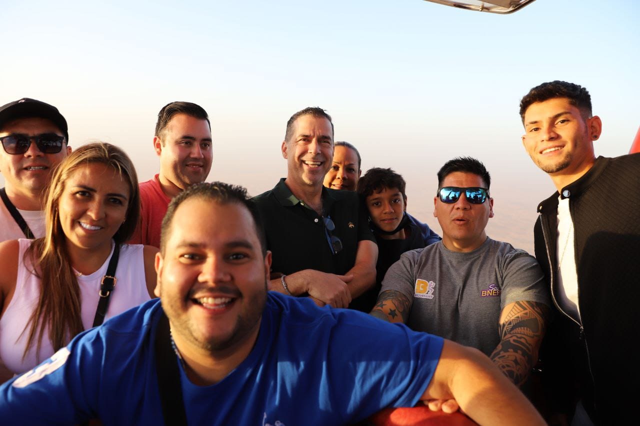 Bnefit, the Disruptive Fintech Company With Six Business Verticals, Just Gifted its Associates and Independent Agents a Dream Trip: Learn More￼