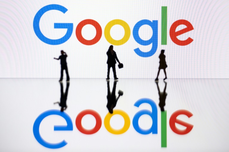 EU probes Google over news site rankings despite Trump threats