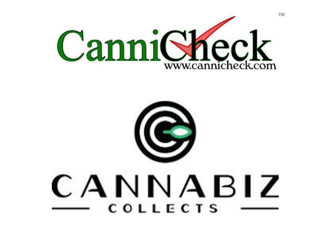 Cannicheck and Cannabiz Collects Had the Same Goal of Helping Cannabis and CBD Businesses. Now, They Are Joining Forces to Help Even More.￼
