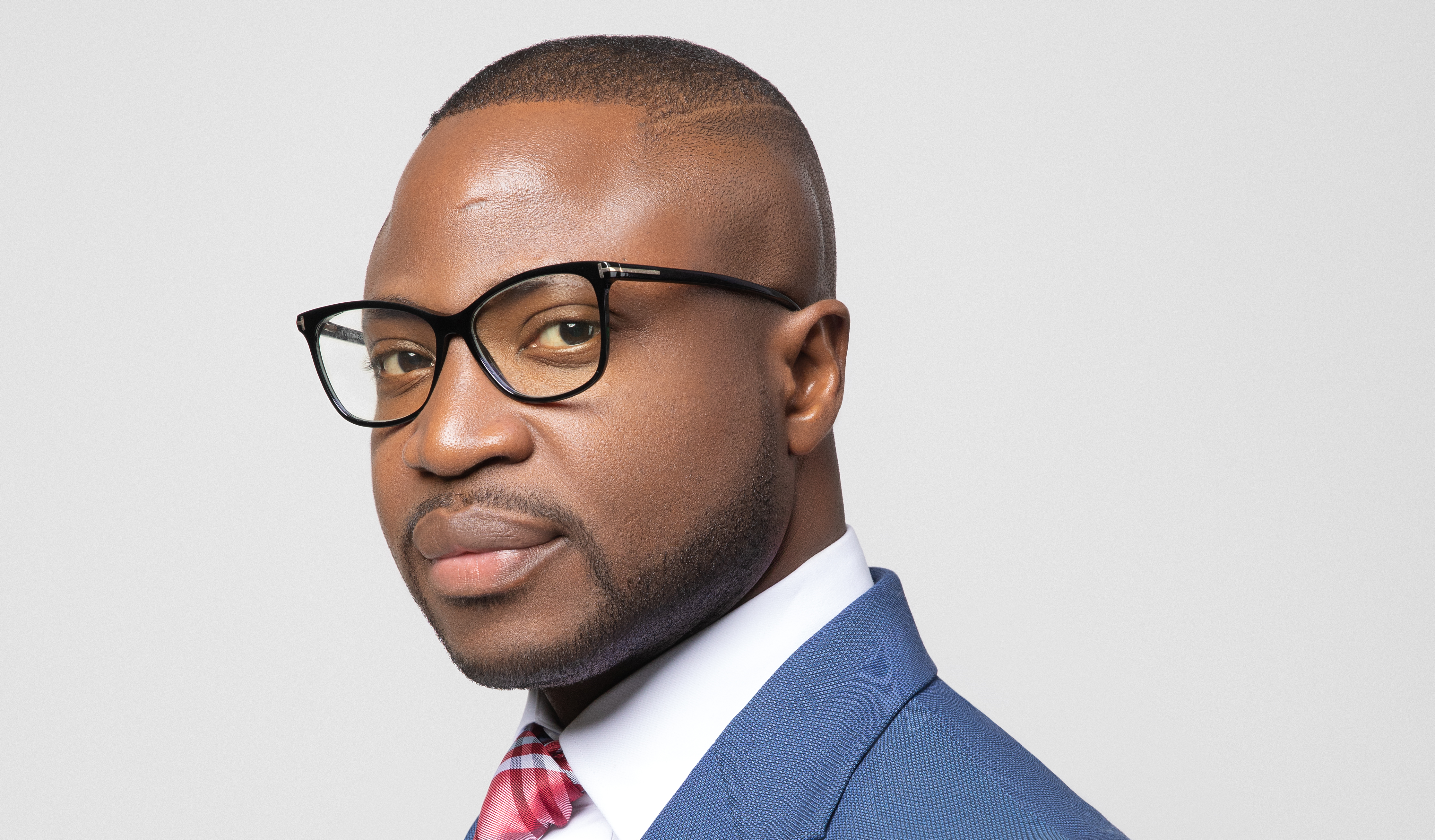 The Power of Real Estate: Bayo Adebowale Shares His Passion For and Expertise in the Industry
