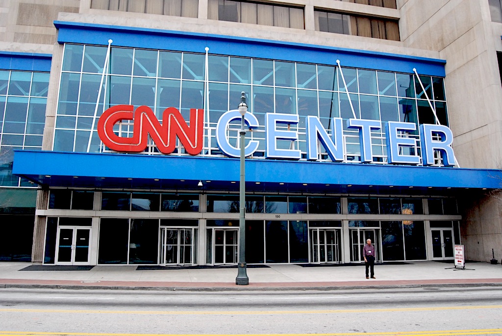 CNN’s future unclear as Trump applies pressure