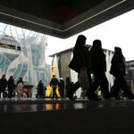 China’s 2025 economic growth among slowest in decades