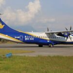 Seven Injured After Buddha Air ATR-72 Overruns Runway in Nepal, Raising Renewed Questions About Regional Aviation Safety