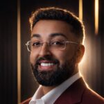 Abdullah Ghaffar, Known as iHustleBro, Expands Real Estate Education Platform to Empower the Next Generation of Investors