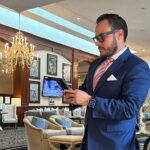 Entrepreneur Pablo Ezequiel Ballesteros Pages Expands Leadership Platform in the U.S. Insurance Industry