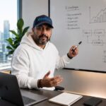 Who Is Alejandro Giralt? The CEO and Co-Founder Changing How the World Sees Digital Banking