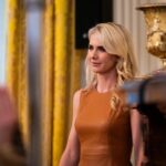 Trump’s Close Aide Natalie Harp Becomes a Flashpoint in an Escalating Washington Feud