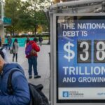 U.S. National Debt Surpasses $40 Trillion as Fiscal Pressures Intensify