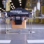 Amazon Bets Big on Drone Delivery With Expansion to Nearly 500 U.S. Communities