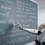 AI’s Mathematical Breakthroughs Force Researchers to Rethink the Human Role