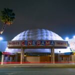 Hollywood’s Cinerama Dome Revival Signals Renewed Faith in the Movie Theater Experience