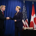 U.S. Expands Its Arctic Military Footprint in Landmark Greenland Security Deal