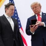Elon Musk Pours $276 Million Into Midterm Elections as Republicans Fight to Keep Control of Congress