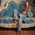 NYD Jeans Builds on Four Decades of Denim Heritage with Barbara Palvin Collaboration for 2026