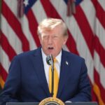 Texas Turns Into an Unexpected Midterm Battleground as Trump Rallies to Protect Republican Stronghold