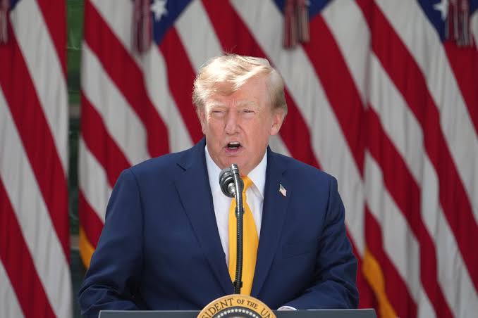 Texas Turns Into an Unexpected Midterm Battleground as Trump Rallies to Protect Republican Stronghold