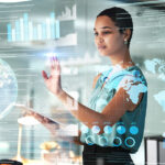 AI’s Economic Boom Risks Creating a New Gender Divide as Women Miss Out on Its Best Jobs